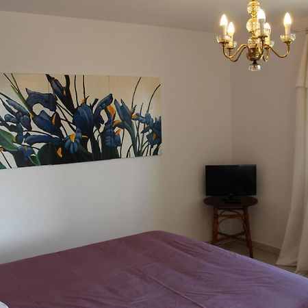 مبيت وإفطار Saint-Paterne-Racan Bellevue المظهر الخارجي الصورة